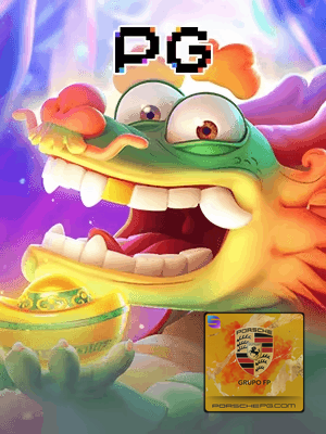 Fortune Rabbit - slot PG Soft na PORSCHEPG