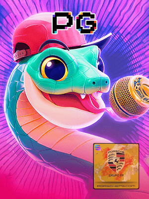 Variedade de slots PORSCHEPG