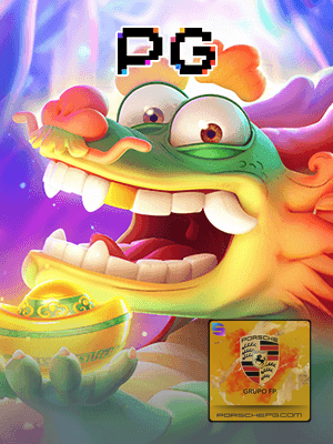 Jackpots PORSCHEPG