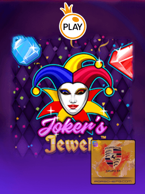 Slots desktop PORSCHEPG