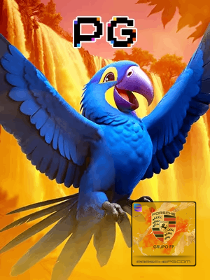 Fortune Dragon - slot PG Soft na PORSCHEPG